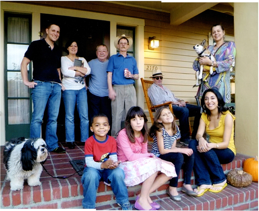porchweb